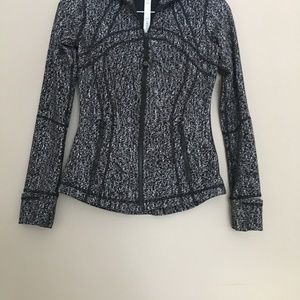 Lululemon Define Jacket